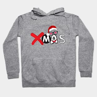 FUNNY XMAS Hoodie